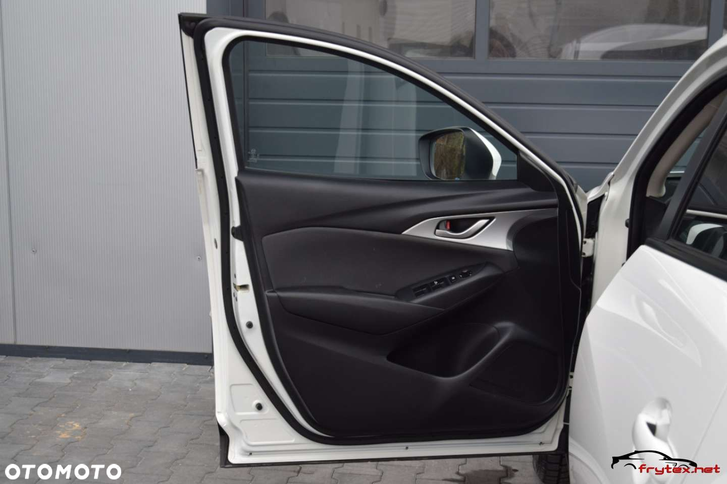 Mazda CX-3 - 16