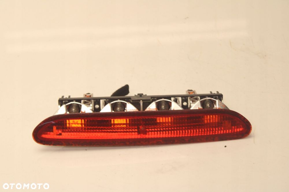 CITROEN C4 GRAND PICASSO 2006R- TRZECIE ŚWIATŁO STOP STOPU STOPKA - 1