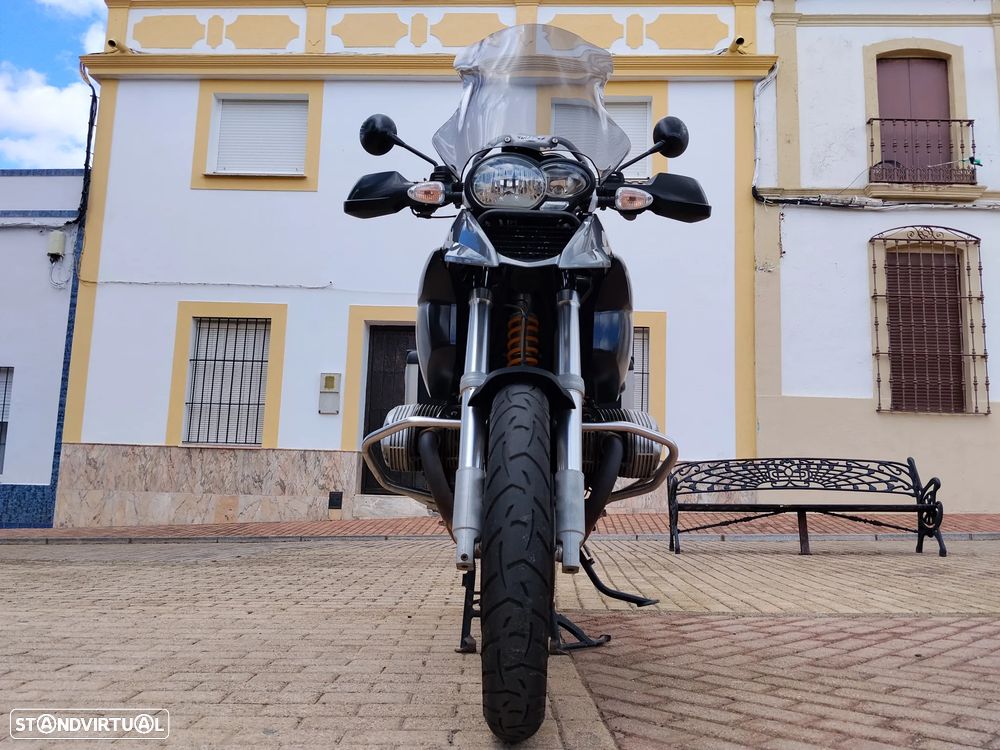 BMW R 1200 GS "BMW R 1200 GS + ÖHLINS + CARDÃ NOVO"."Preço Negociável" - 21