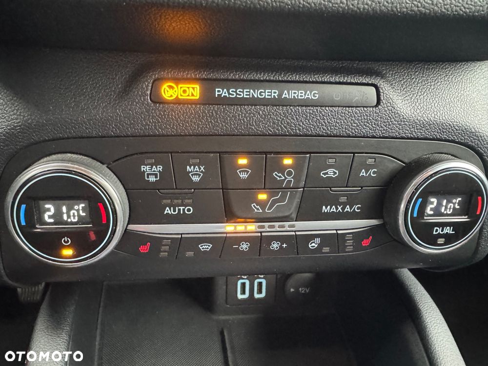 Ford Kuga 1.5 EcoBoost FWD ST-Line - 18