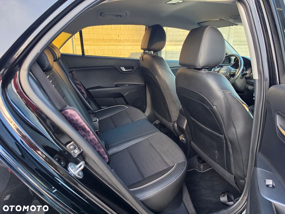 Kia Rio 1.0 T-GDI GT-Line - 17