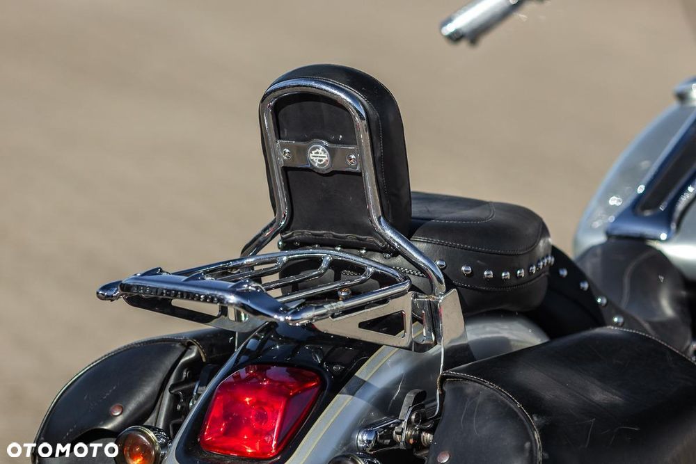 Harley-Davidson Softail - 19