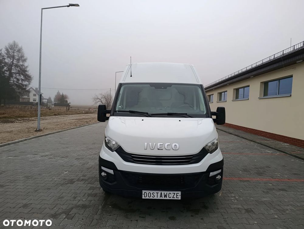 Iveco 35s18 - 37