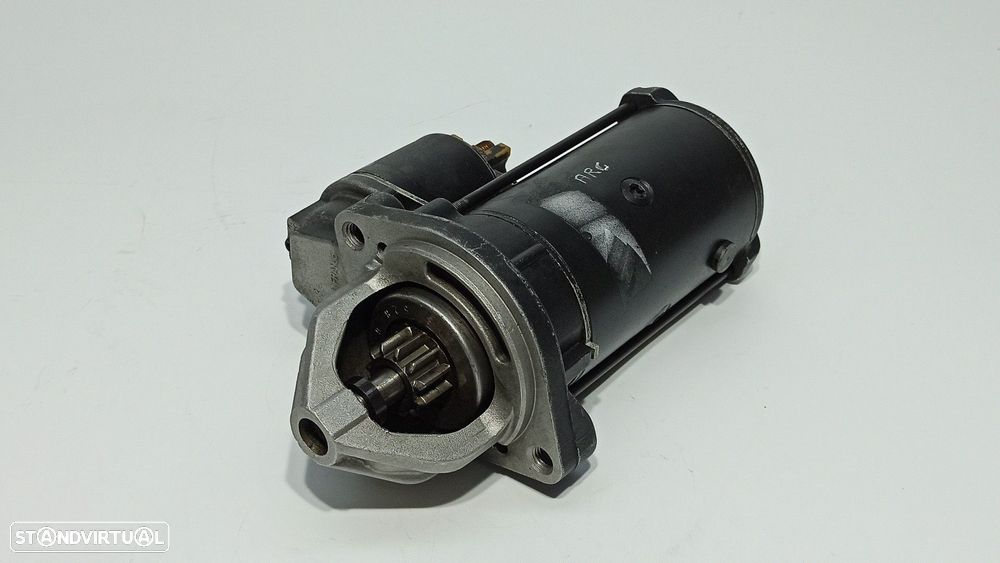 MOTOR DE ARRANQUE MERCEDES CLASE E (W124) BERLINA E 300 DIESEL (124.131) - 1