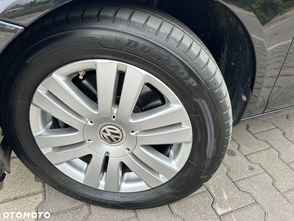 Volkswagen Eos 2.0 TSI DSG Exclusive - 14