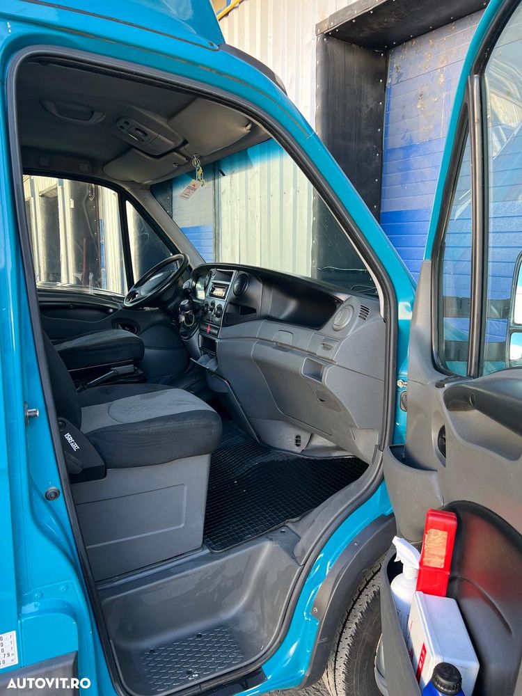 Iveco Daily - 8