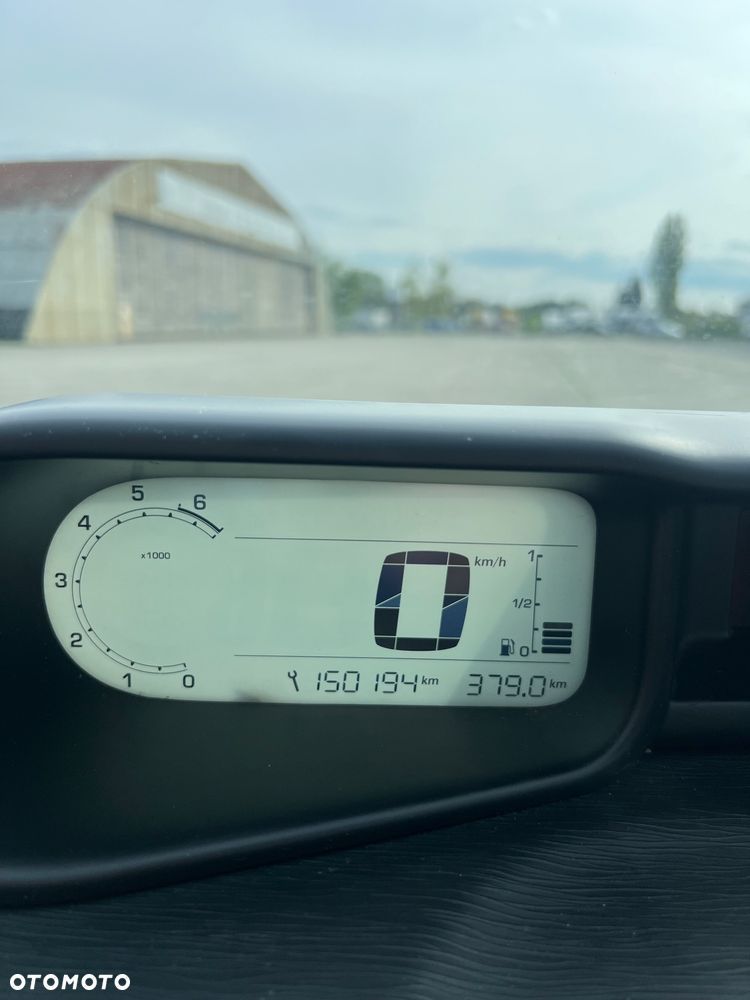 Citroën C3 Picasso 1.4i Attraction - 13