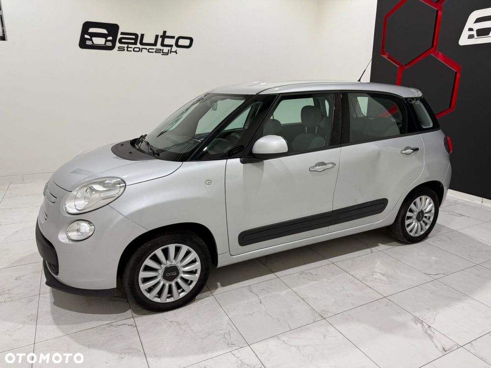 Fiat 500L - 6