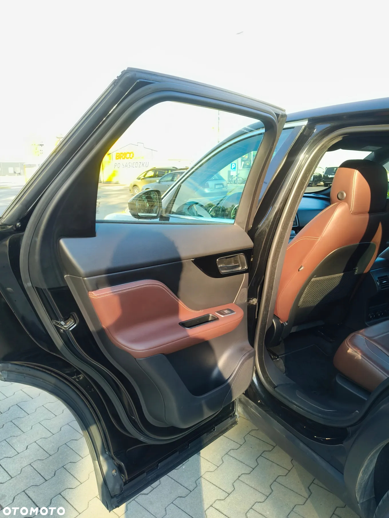 Jaguar F-Pace 2.0 i4D AWD Prestige - 35