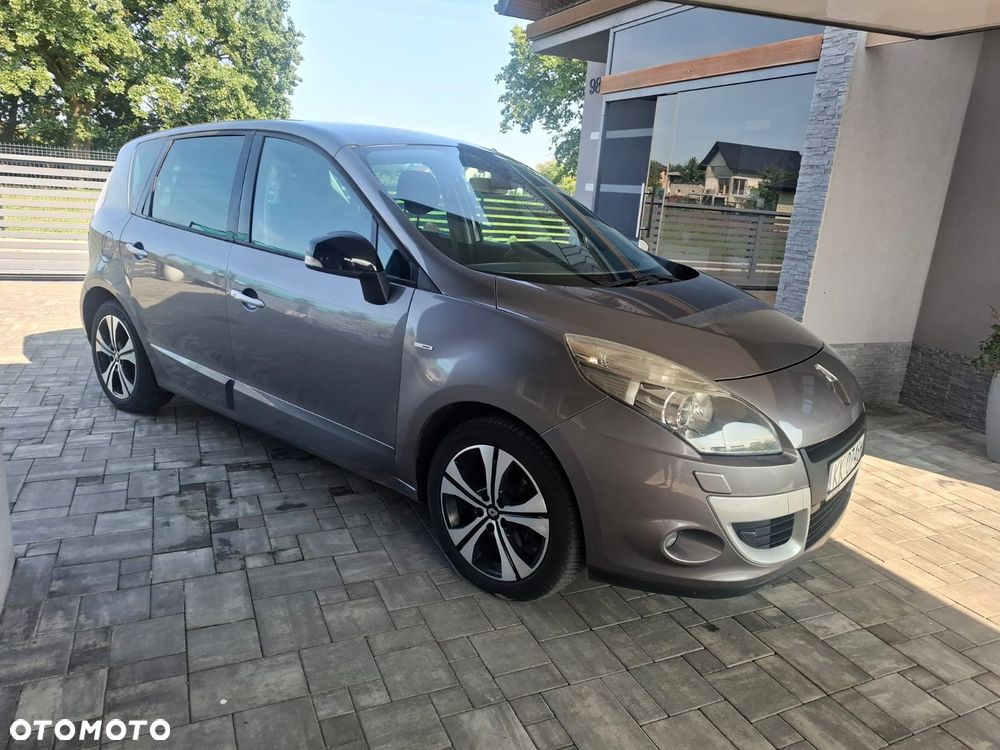 Renault Scenic 1.9 dCi Bose Edition - 4