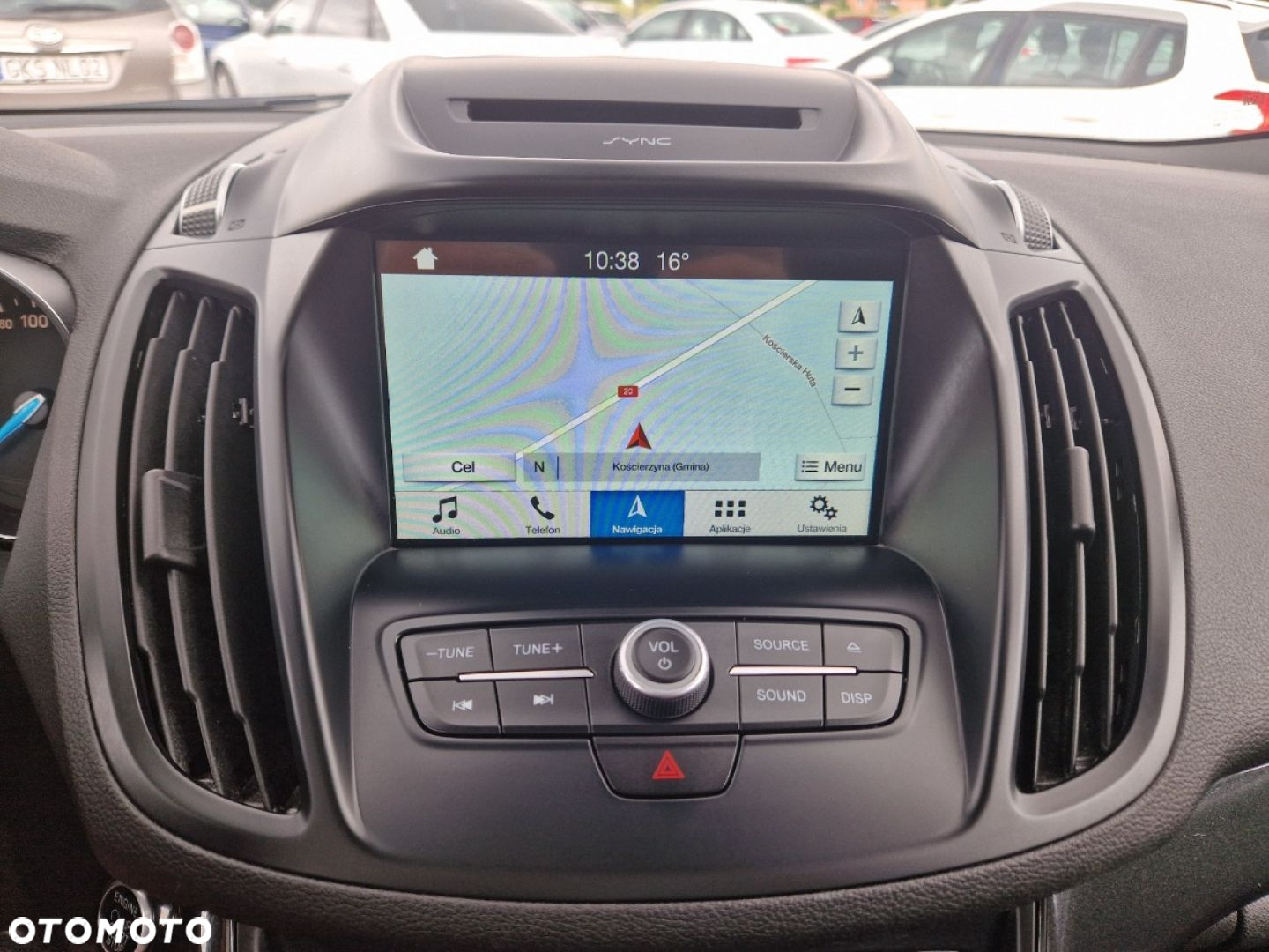 Ford Kuga 1.5 EcoBoost 2x4 ST-Line - 14