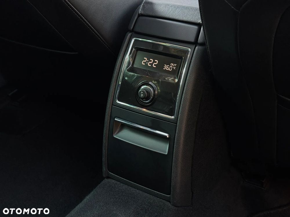 Skoda Superb 1.8 TSI Elegance DSG - 21