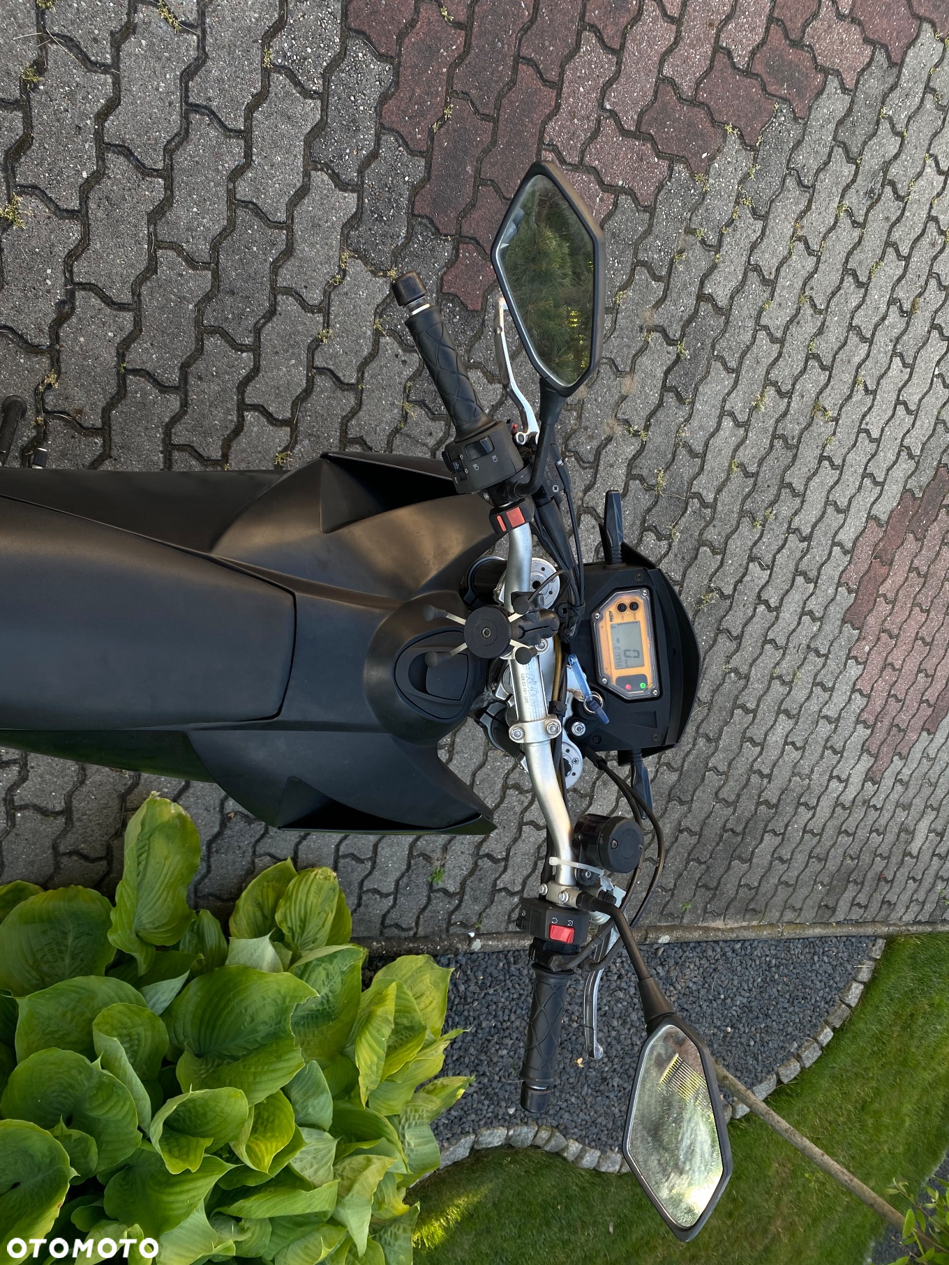 KTM LC 8 - 4