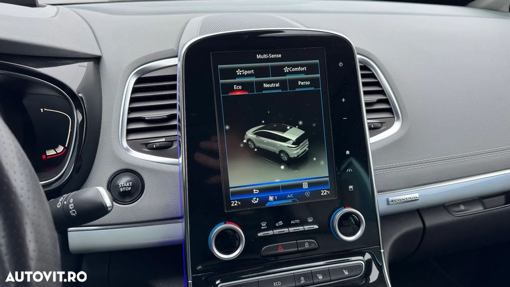 Renault Espace Energy dCi 160 EDC Initiale Paris - 18