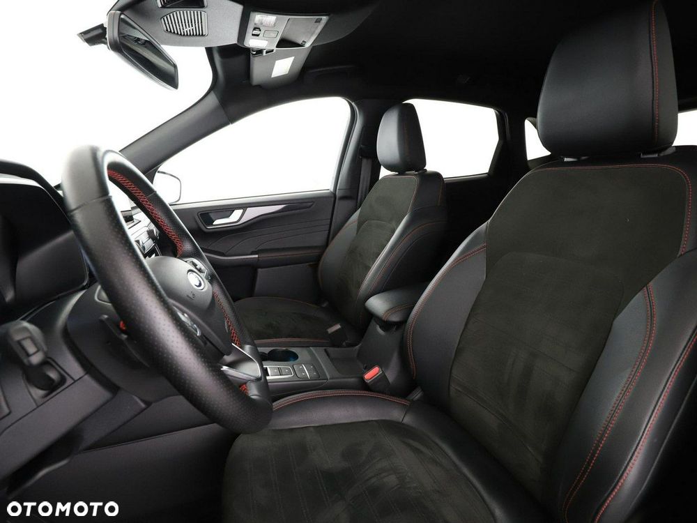 Ford Kuga - 14