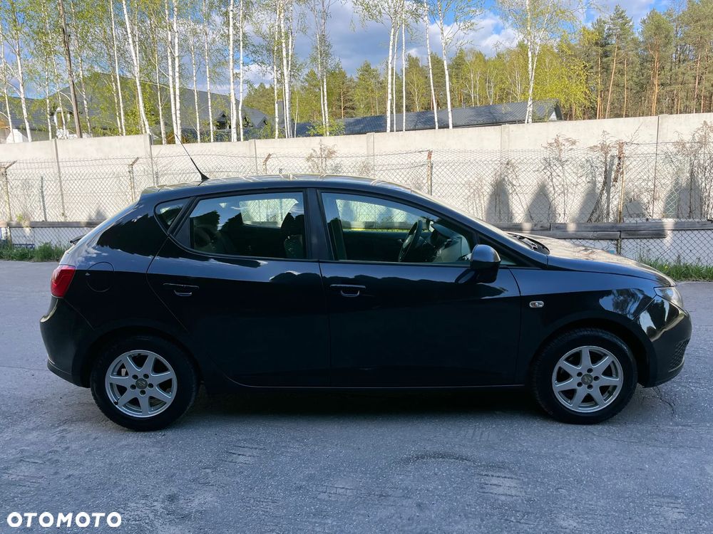Seat Ibiza 1.4 16V Style - 5
