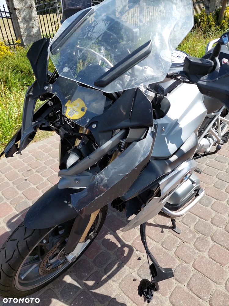 BMW GS - 14