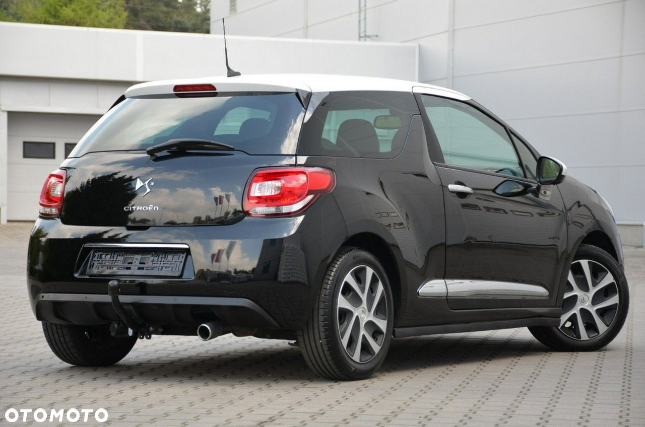 Citroën DS3 - 15