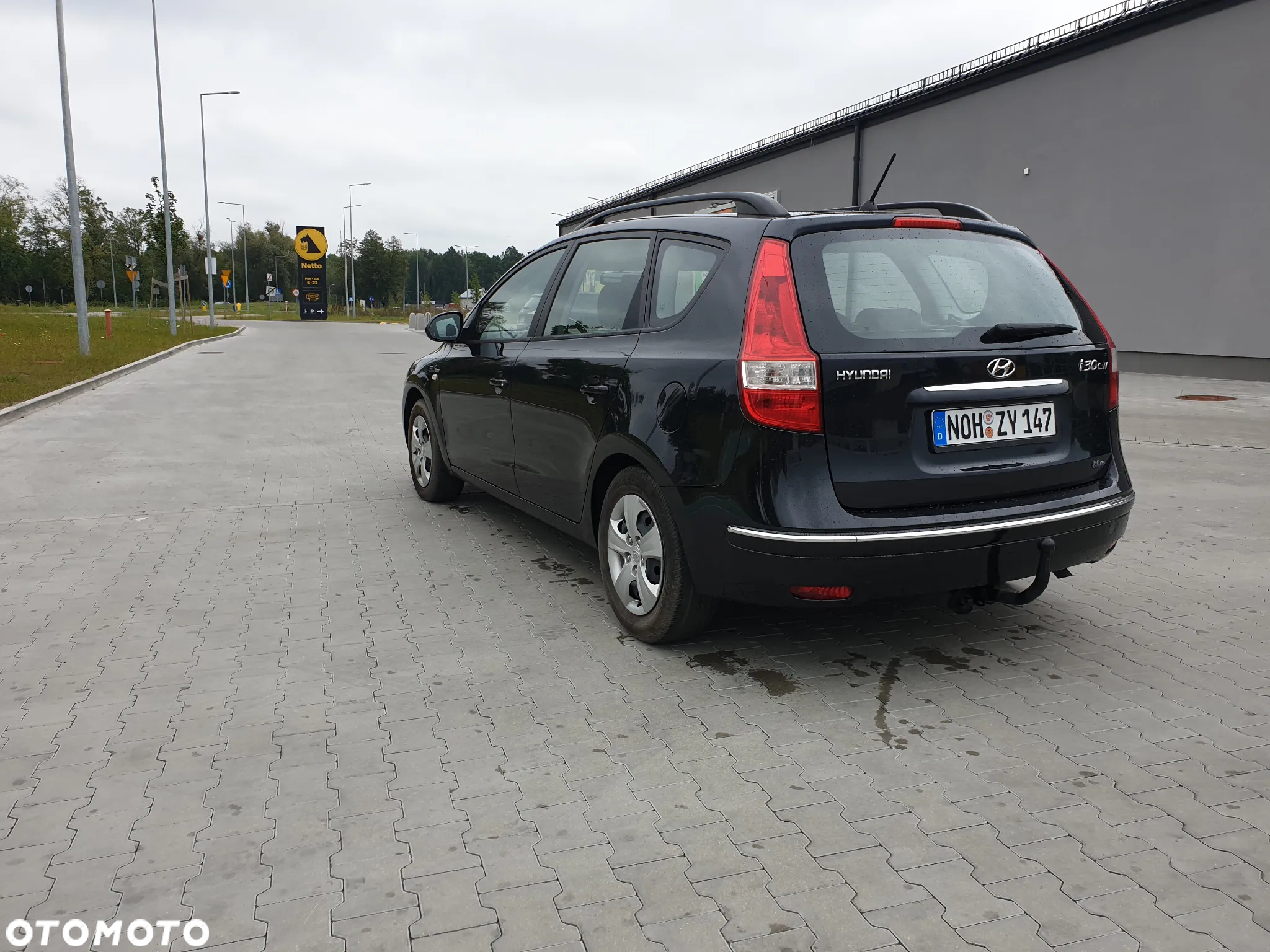 Hyundai i30 1.6 Comfort World Cup - 13