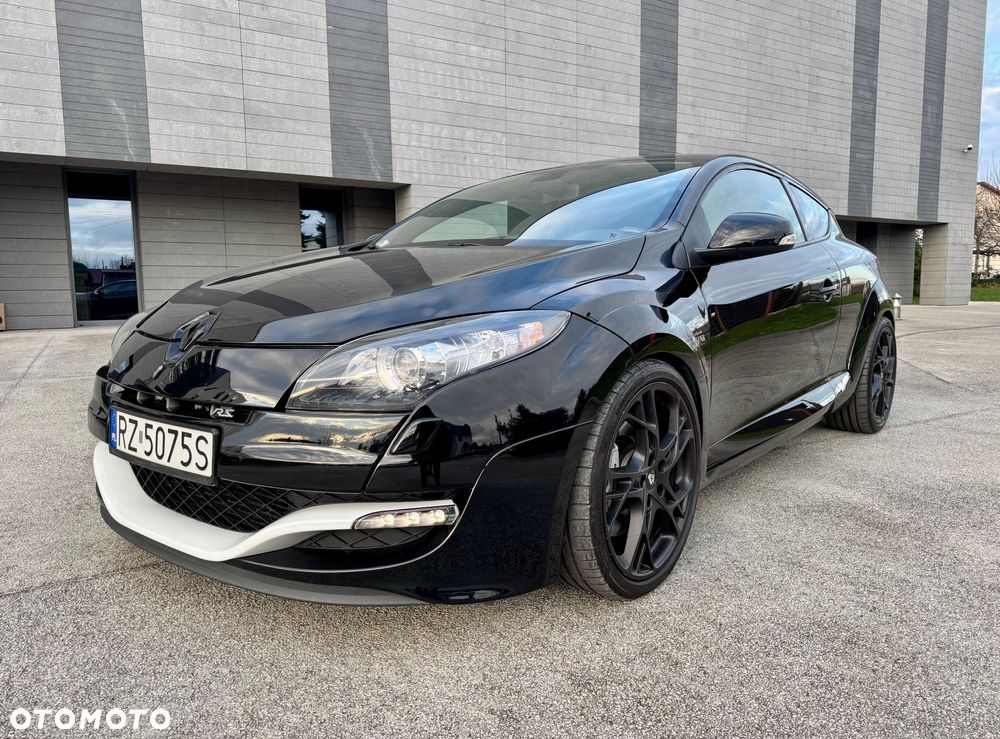 Renault Megane 2.0 16V R.S - 14