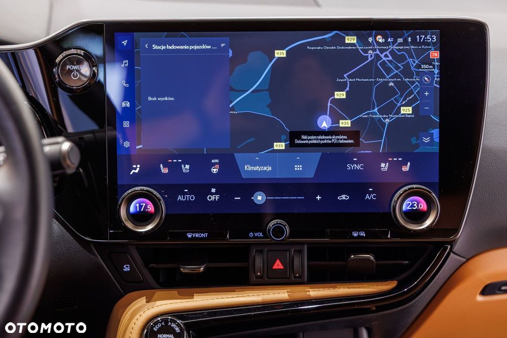 Lexus NX - 34