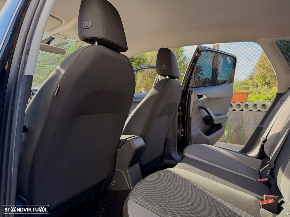 SEAT Ibiza 1.0 Reference - 11