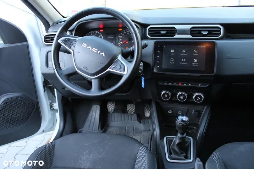 Dacia Duster - 9