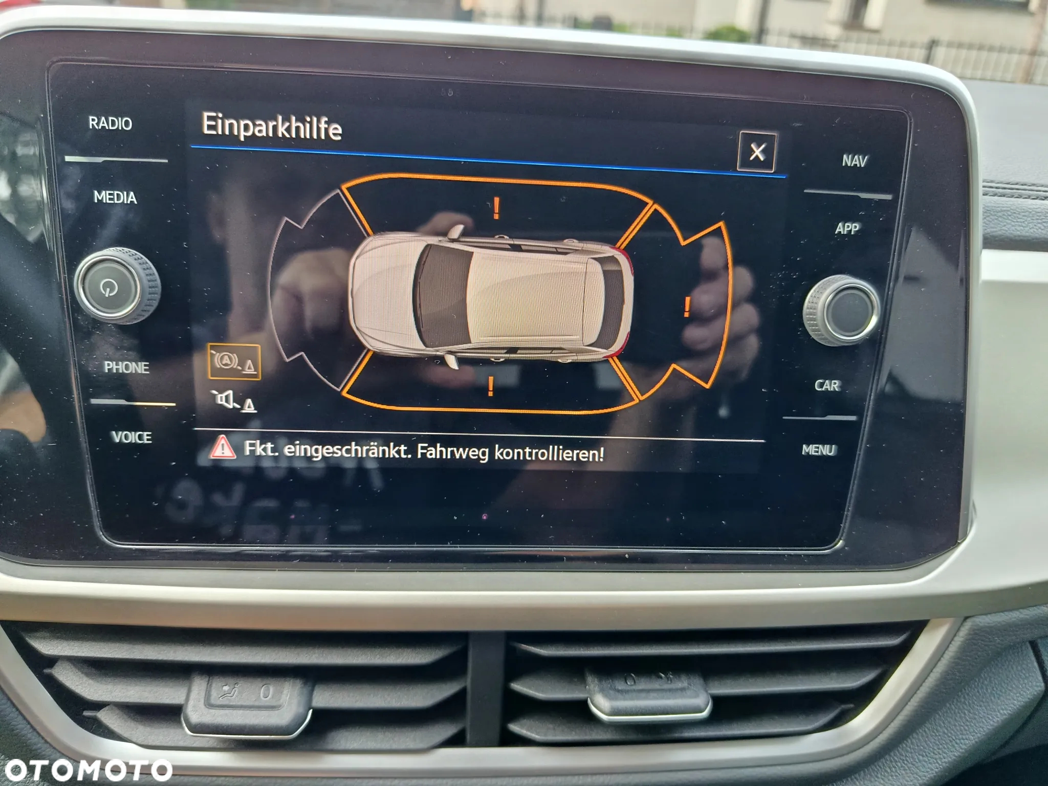 Volkswagen T-Roc 2.0 TDI SCR Move - 9