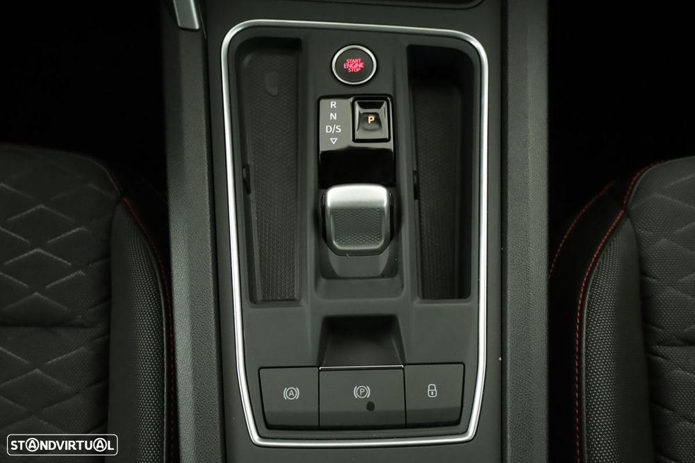 SEAT Leon ST 1.5 TSI e-Hybrid FR DSG - 13