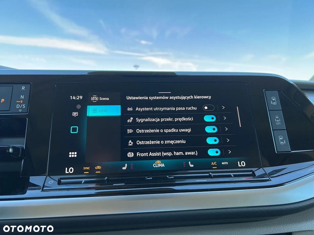 Volkswagen Multivan 2.0 TDI L2 Edition DSG - 27