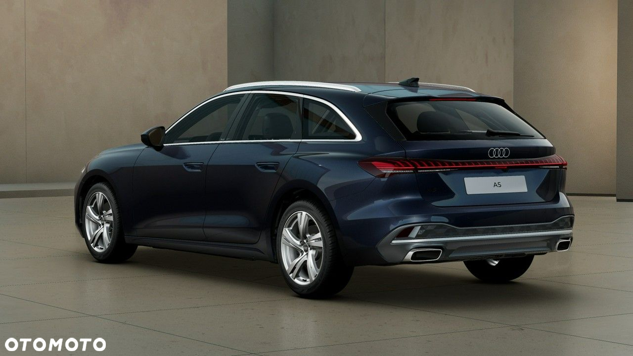 Audi A5 - 2