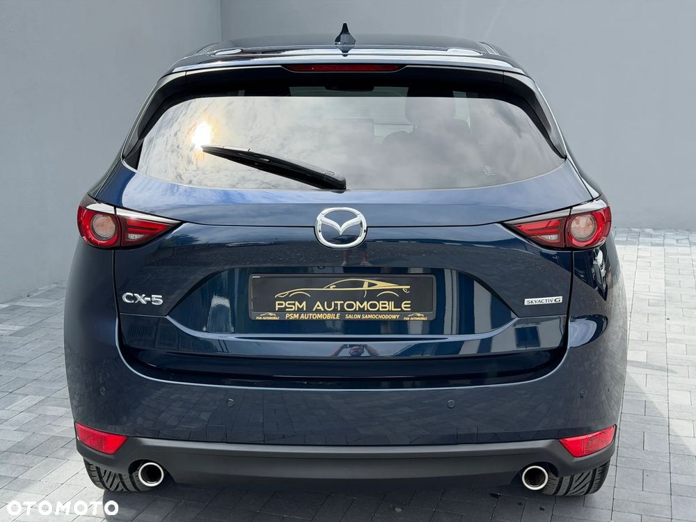 Mazda CX-5 2.0 Skyprestige 2WD - 10
