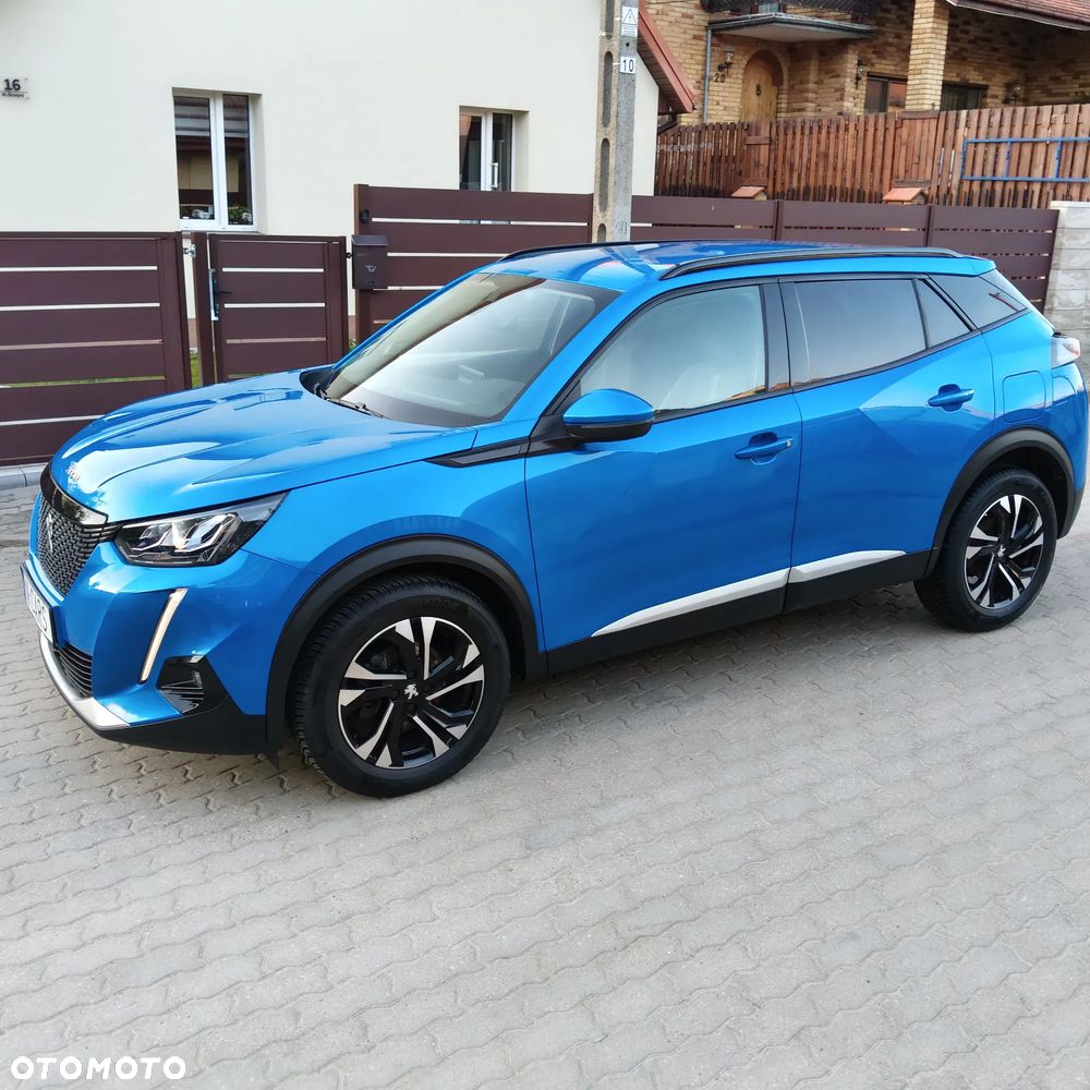 Peugeot 2008 PureTech 130 Allure Pack - 5
