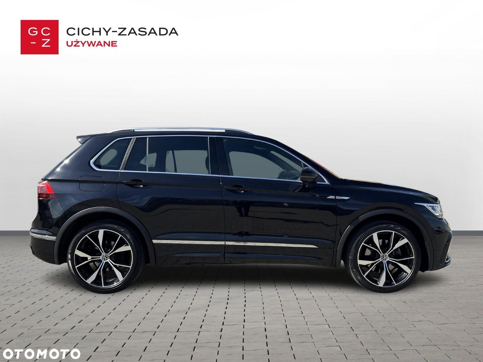 Volkswagen Tiguan - 6