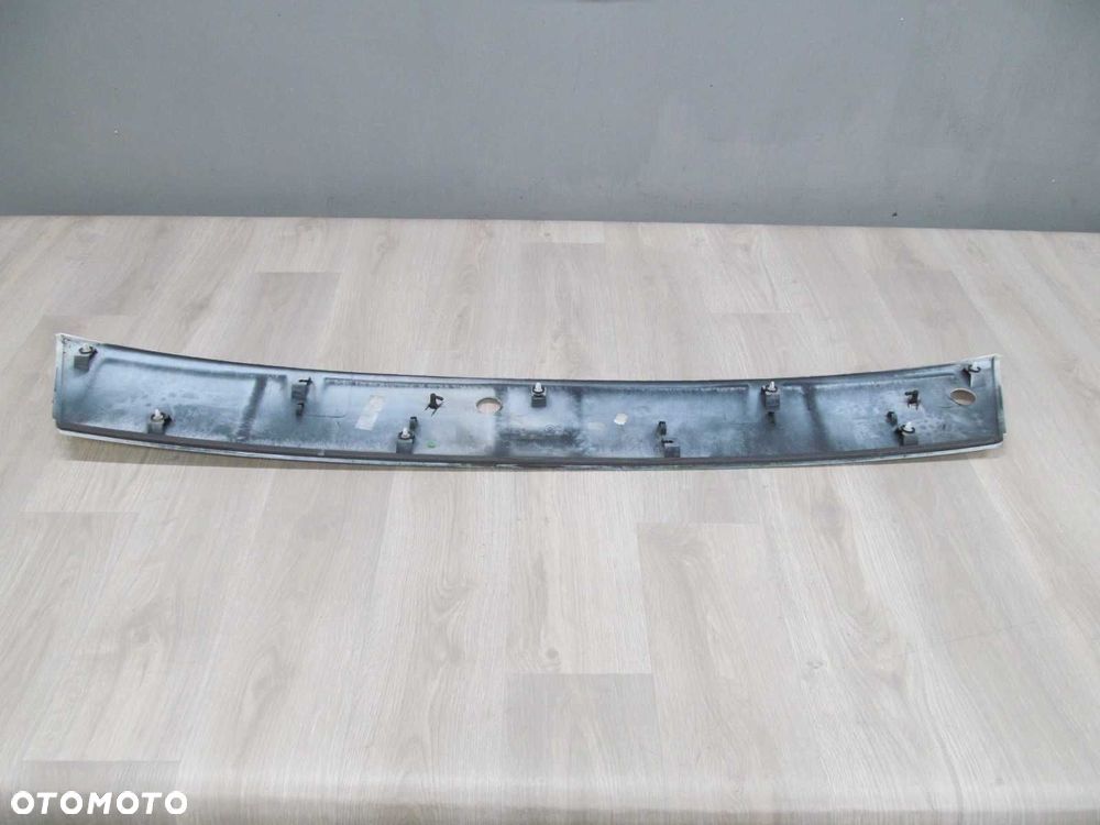 NISSAN CABSTAR MAXITY NT400 ATRAPA PODSZYBIE BLENDA 61870MB 07-15 - 6