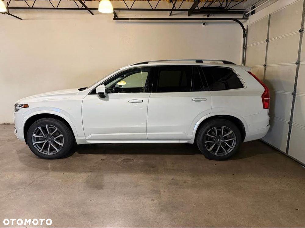 Volvo XC 90 - 4