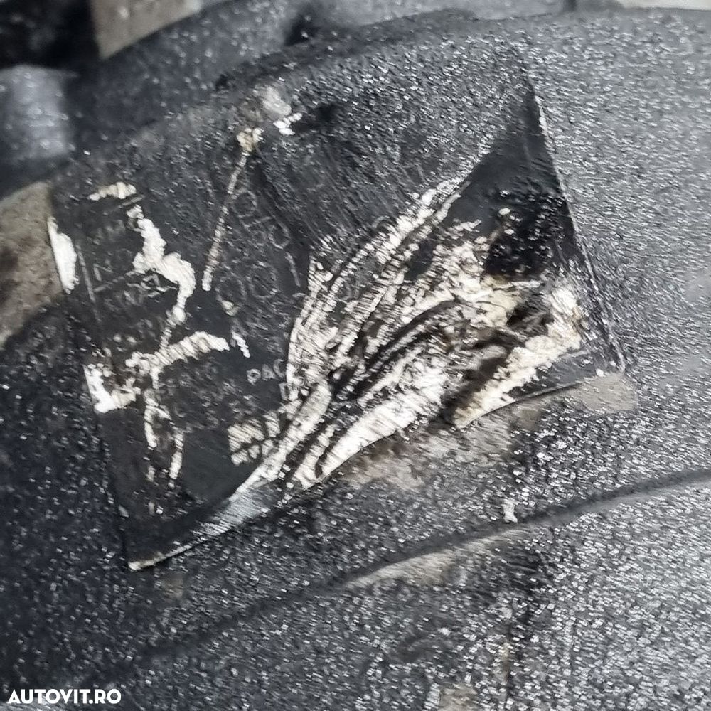 Compresor clima Citroen C - Crosser 2.2 D 2007 - 2012 156CP 4HN (1364) Diesel CODUL NU E ... - 4