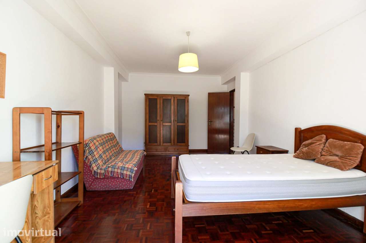 Apartamento T3 com 85,6m² e parqueamento em Coimbra - Grande imagem: 3/18