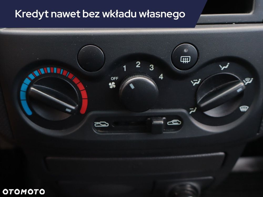 Chevrolet Aveo - 15