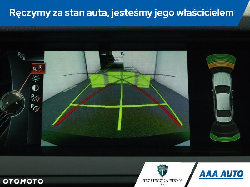 BMW Seria 5 - 17