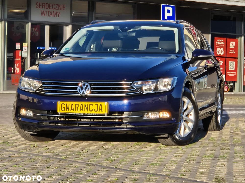 Volkswagen Passat 2.0 TDI SCR Highline DSG - 20