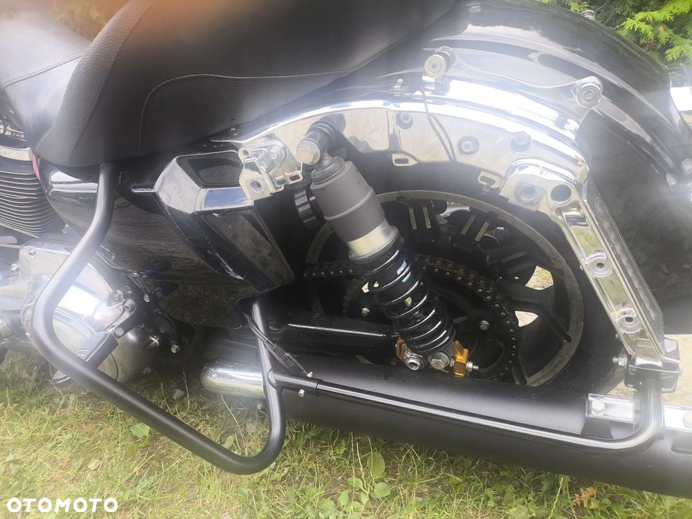 Harley-Davidson Touring Road King - 3