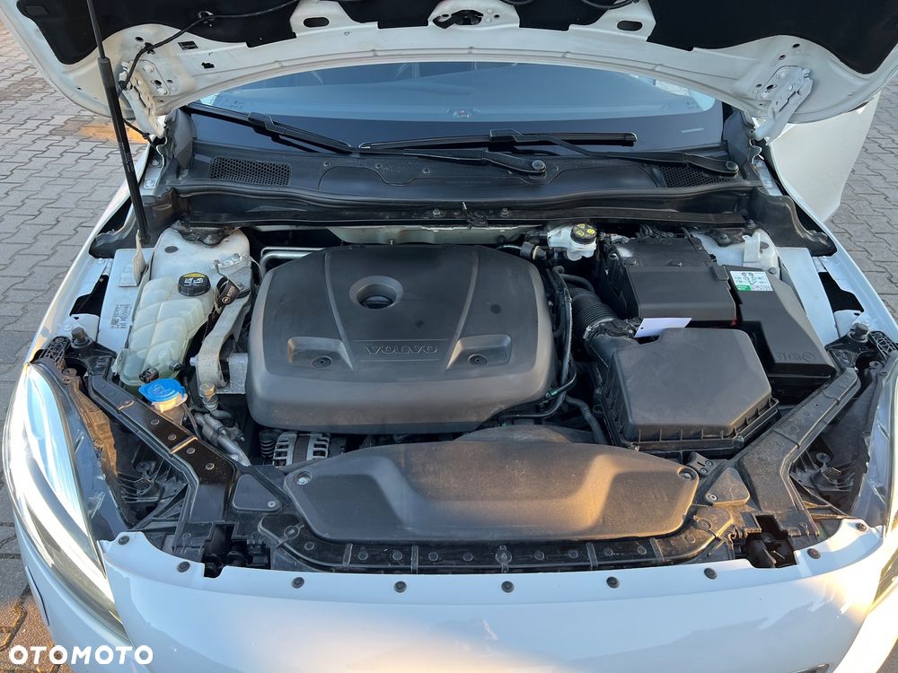 Volvo V40 T2 Geartronic Linje Svart - 15