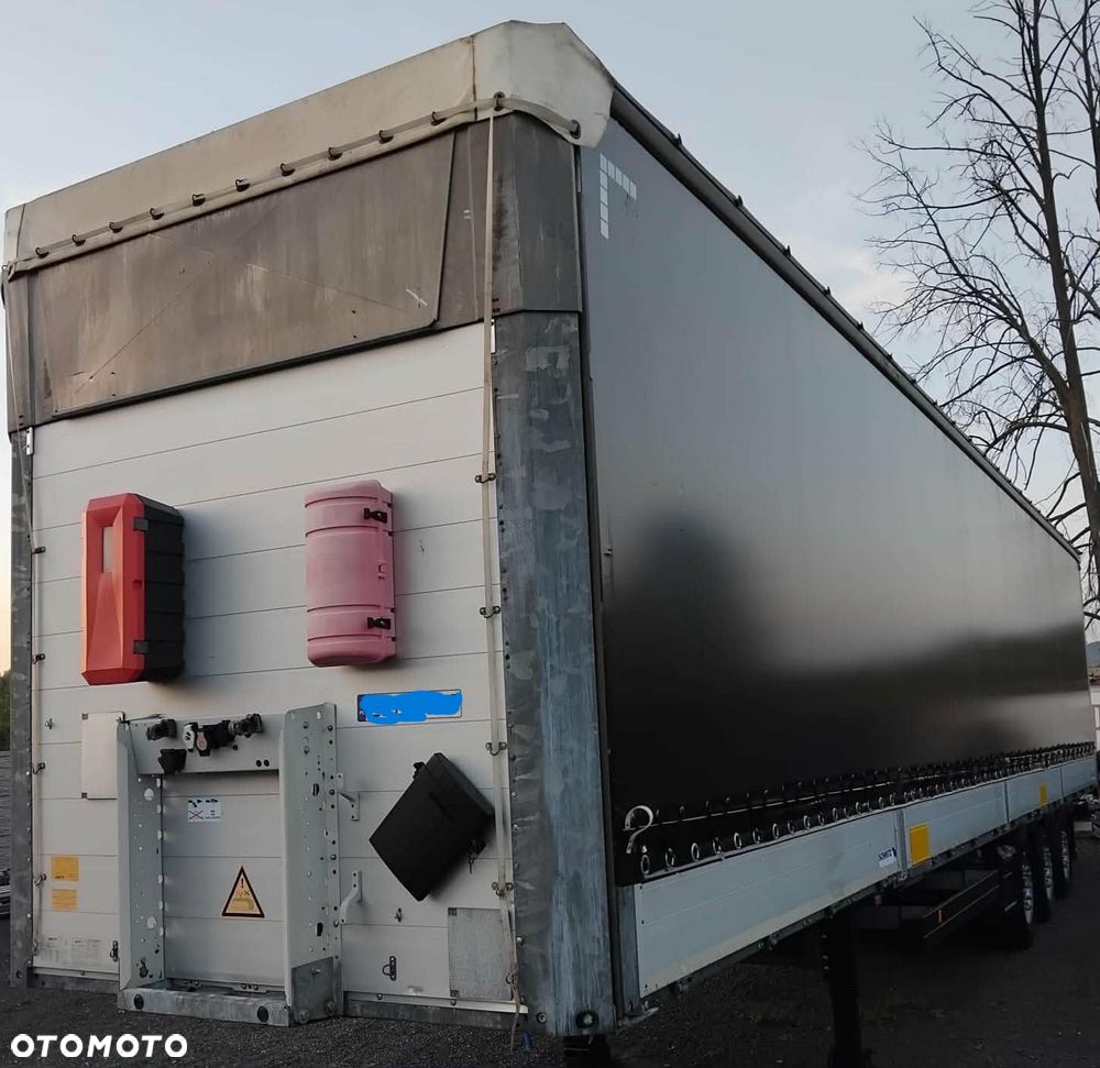 Schmitz Cargobull Varios - 4
