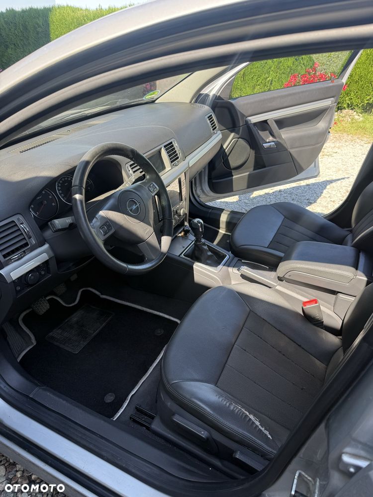 Opel Signum - 3