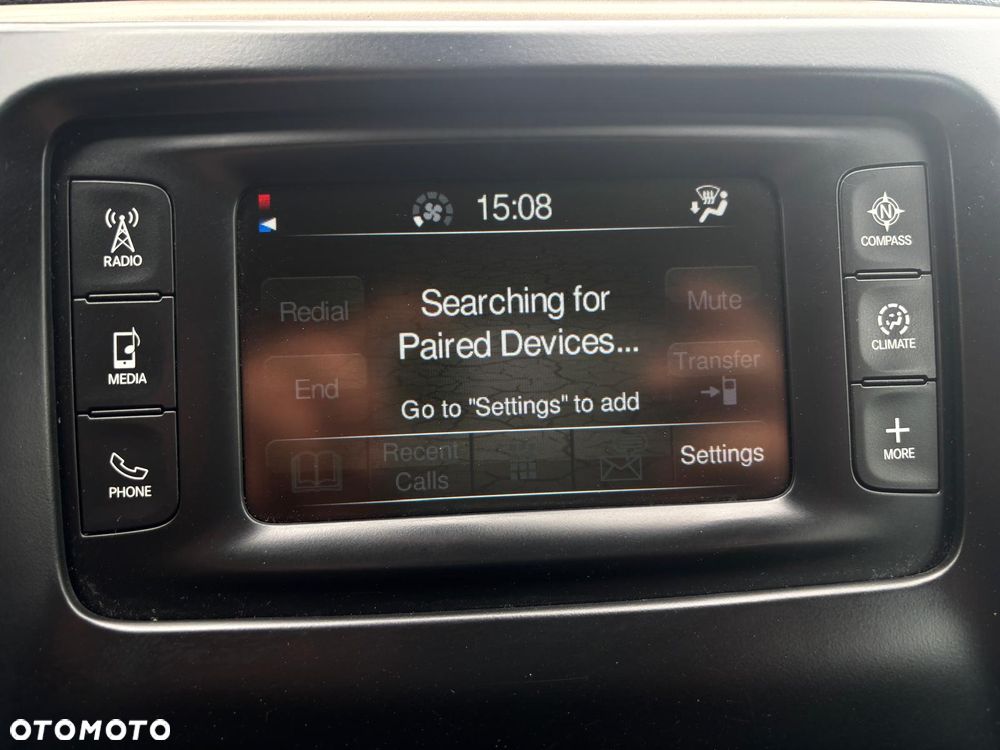Jeep Cherokee 3.2 V6 Active Drive I Limited - 23