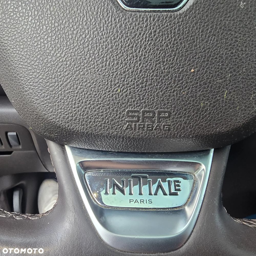 Renault Espace 1.6 TCE Initiale Paris EDC 7os - 9