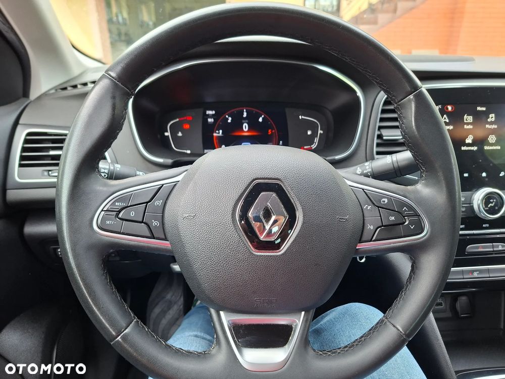 Renault Megane - 30