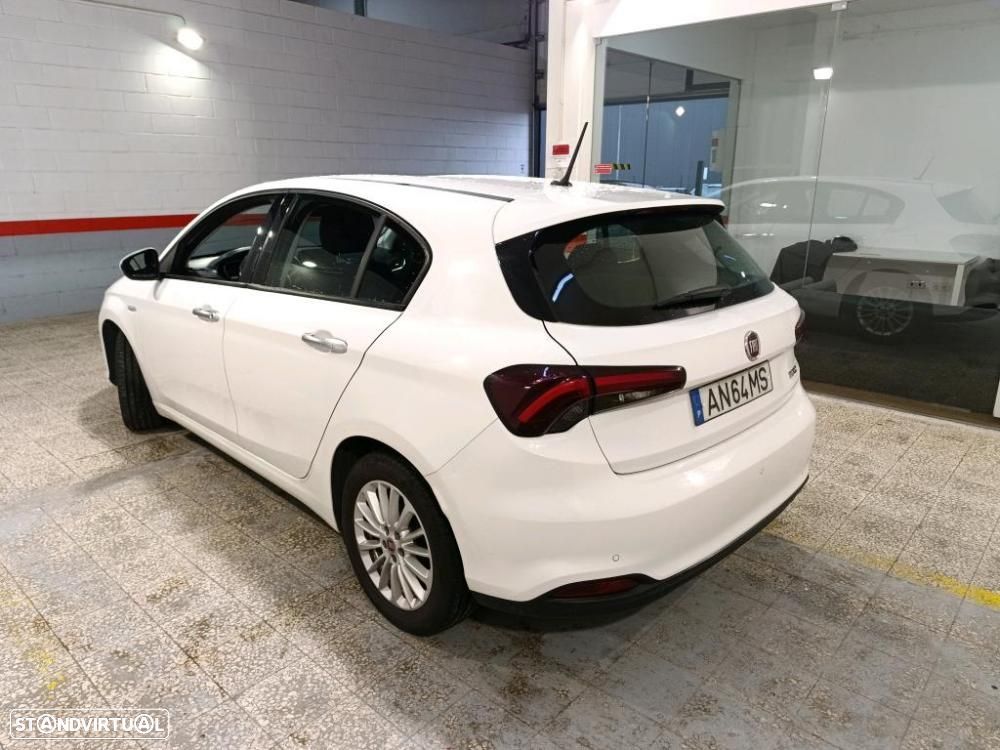 Fiat Tipo 1.3 MultiJet Life - 5