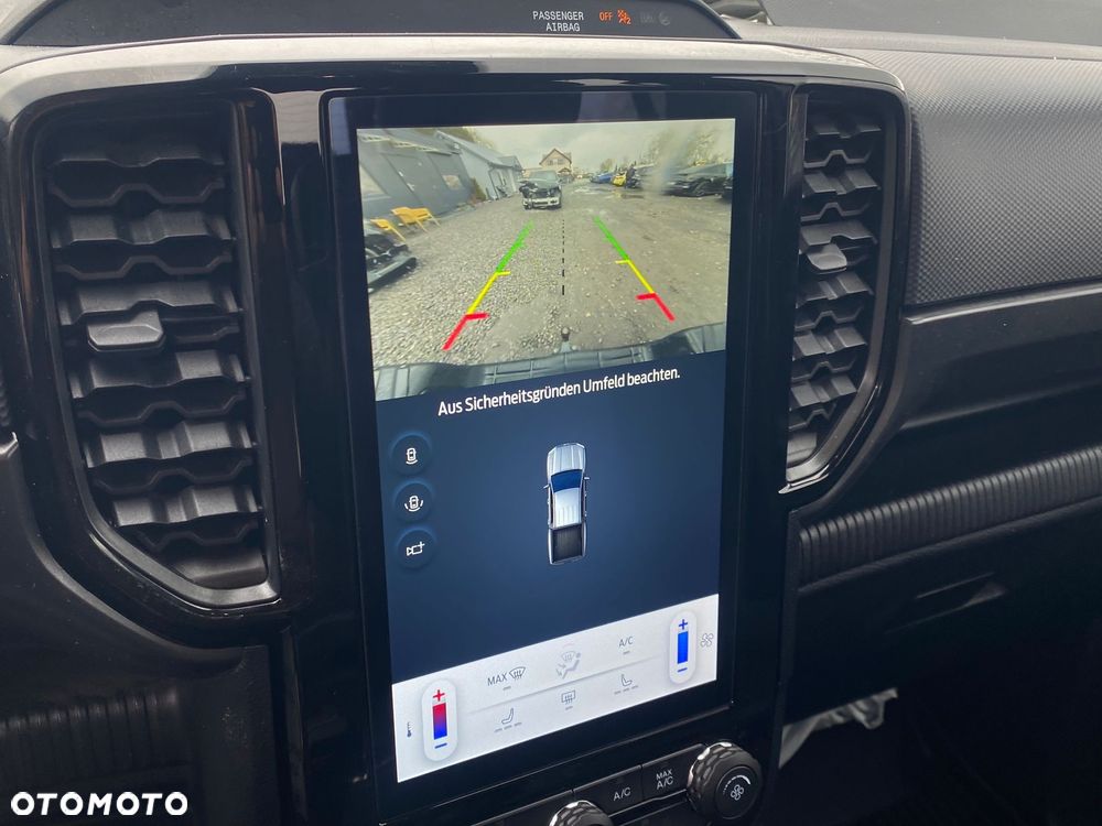 Ford Ranger Raptor - 22